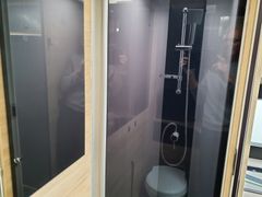 Chausson 650 TitaniumLine, Automatik, Arctic, Modell 2026