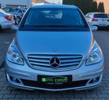 Mercedes-Benz B 180 CDI*Automatik*TüvNeu*1Hand*Ahk - gebrauchte Mercedes-Benz B 180 aus dem Jahr 2006