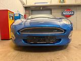 Aston Martin DB7 GT - Aston Martin DB7