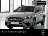 Mercedes-Benz GLA 200 AMG+NIGHT+AHK+MULTIBEAM+KAMERA+TOTW+7G