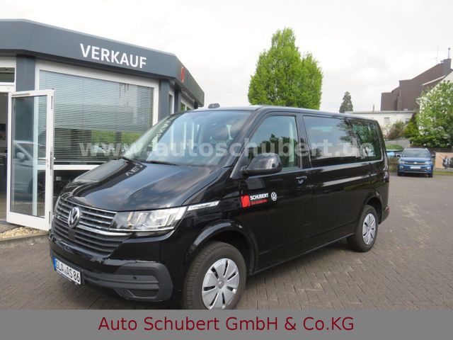 Volkswagen T6.1 Caravelle 2.0 TDI DSG Comfortline