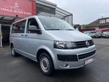 Volkswagen T5 Transporter Kasten-Kombi *7 Sitzer+ PDC+ Navi - Volkswagen T5: 7 Sitzer