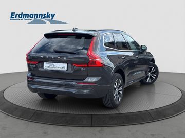 Volvo XC60 - 4