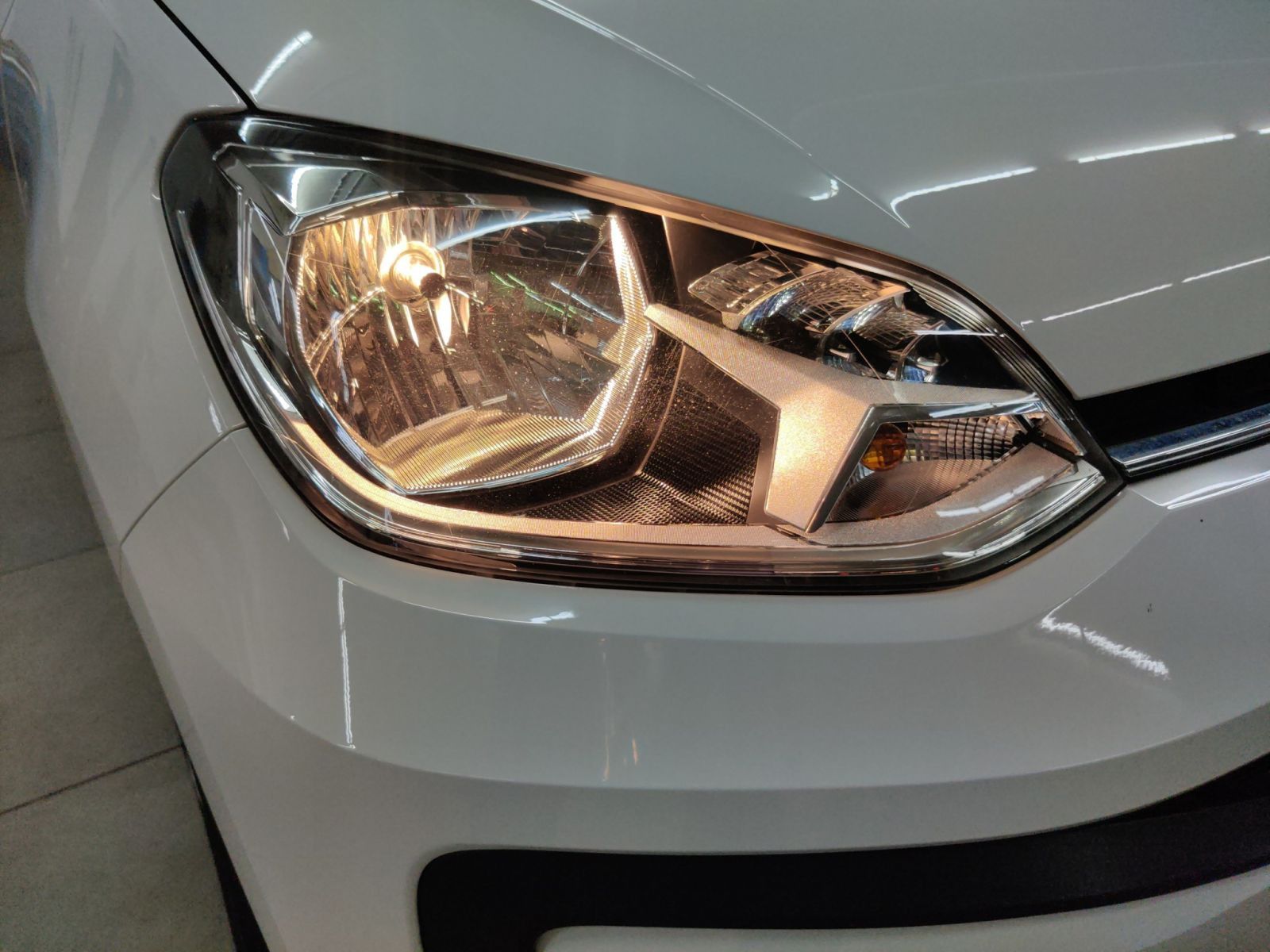 Volkswagen up! - Bild 21