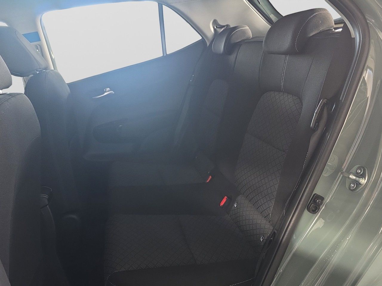 Kia Picanto - Bild 14