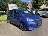 Hyundai i10 Passion Plus - Hyundai i10 in Solingen