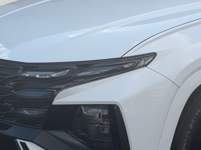 Hyundai Tucson – Bild 5