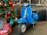 Vespa 50 SPECIAL - VESPA MOFA