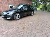 Mercedes-Benz Mercedes R 320 CDI 4 Matik - Mercedes-Benz R-Class: Kombi
