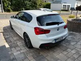 BMW 120d M Sport A M Sport *TÜV NEU*8-FACH* - BMW 120: 120d