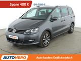 Volkswagen Sharan 2.0 TDI Sound BM Aut.*7-SITZER*NAVI*XENON - Volkswagen Sharan: 2.0