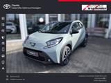 Toyota Aygo X S-CVT Team D*SHZ*Rückfahrkamera* - Toyota Aygo (X) aus 2025