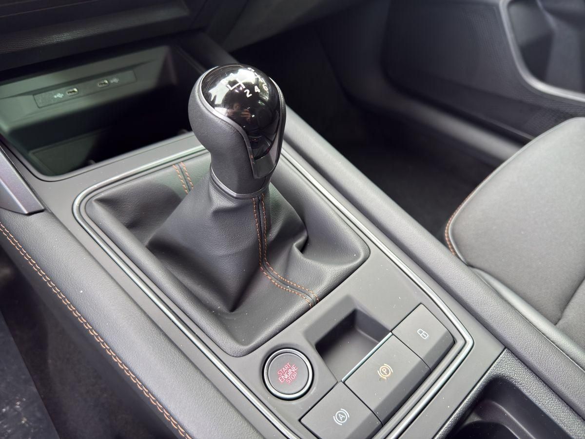 Cupra Leon - Bild 28