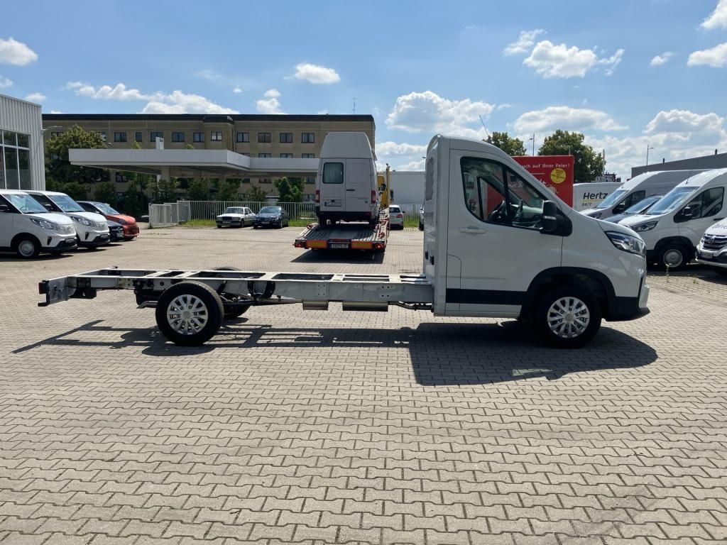 Fahrzeugabbildung Maxus Deliver9 Fahrgestell *PDC*SpurW*LED*KeyLess*Kam.