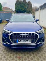 Audi Q3 35 TDI S tronic S line S line
