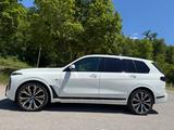 BMW X7 xDrive40d - M Sportpaket Pro Voll - gebrauchte BMW X7 aus dem Jahr 2024