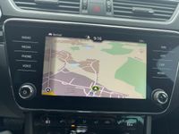 Skoda Superb - Vorschau Bild 11