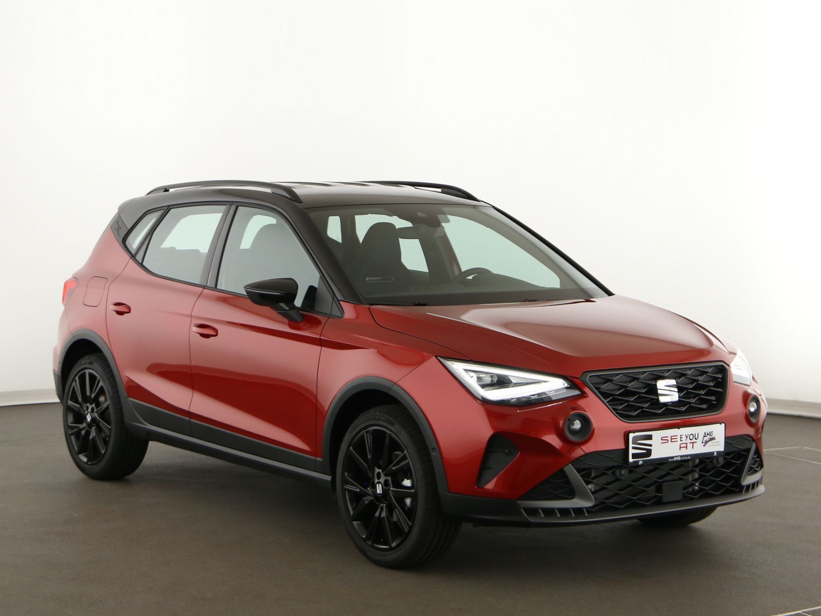 Seat Arona - Bild 9