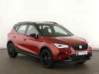 Seat Arona - Vorschau Bild 9