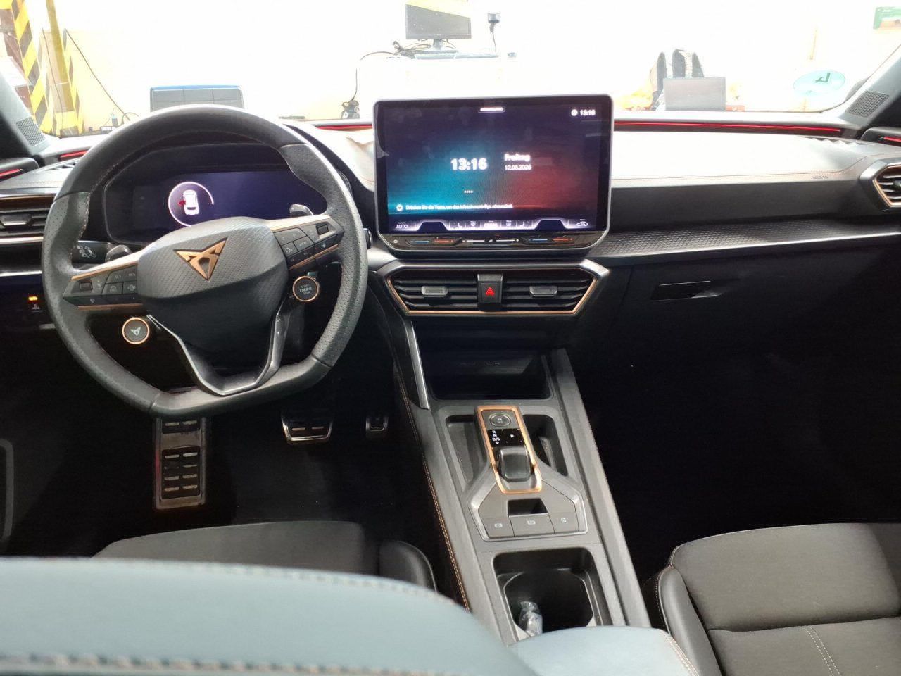 Cupra Leon - Bild 7