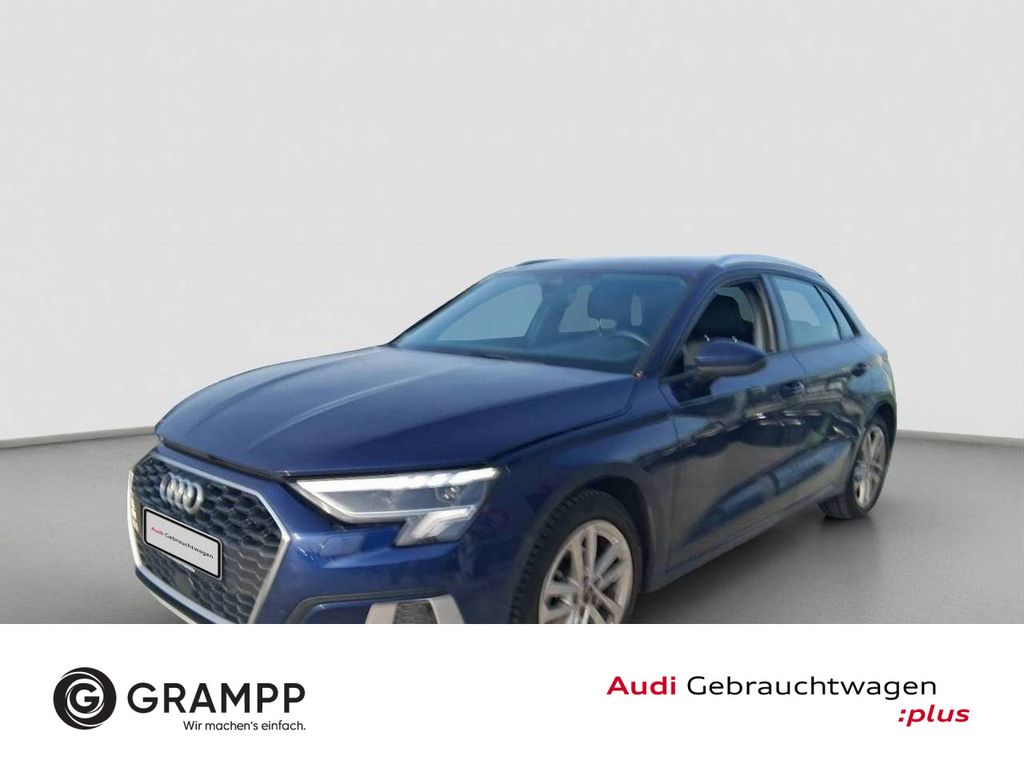 Image of Audi A3