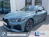 BMW M440i xDrive GC M Sport || Glasdach H&K HUD - BMW M440 Jahreswagen