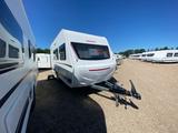 Dethleffs c-joy Active 420 QSH 1360 kg Active Paket - Dethleffs c joy 420 QSH