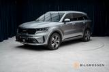 Kia Sorento Plug-In Hyb 7-Seat Advance Bose Heater - Kia Sorento: Standheizung