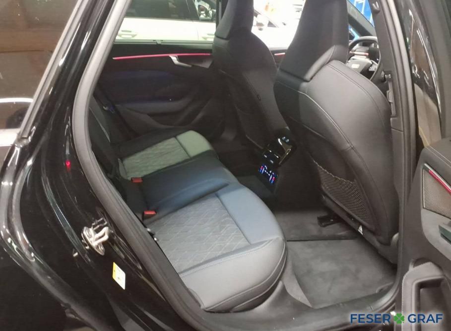 Audi A6 - Bild 8