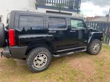 Hummer H3 3.5 Comfort Comfort - Hummer aus 2006