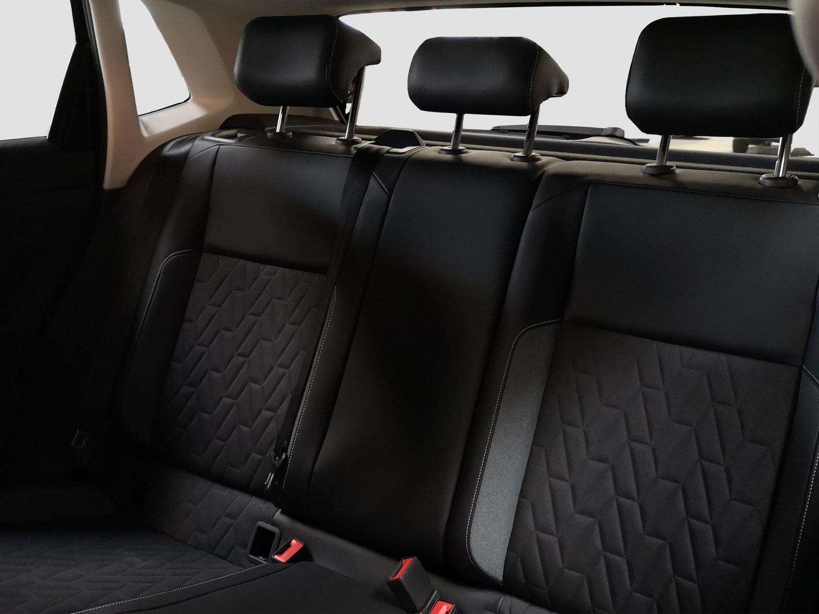 Volkswagen Polo ENERGY 1.0 l TSI OPF DSG, миниатюра 16