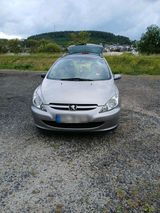 Peugeot peugeot 307 sw - Peugeot 307 aus 2003: SW