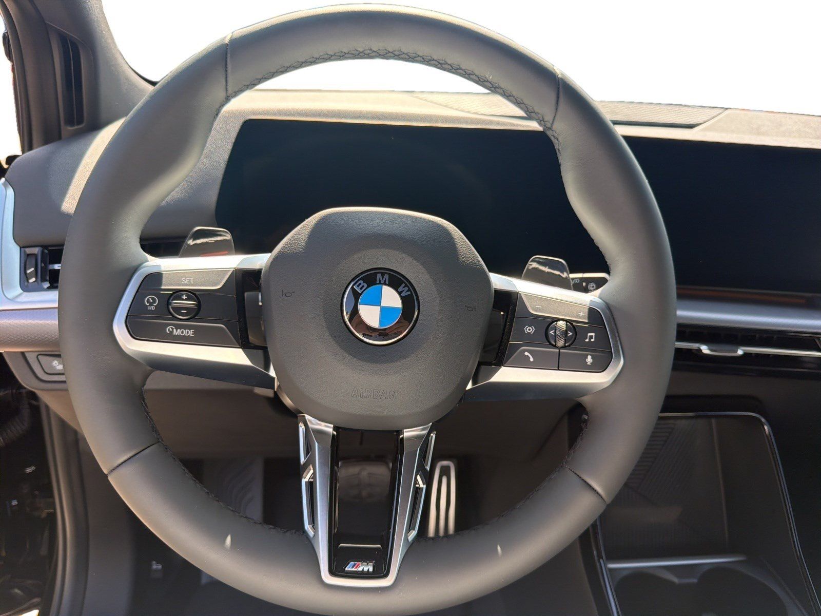 BMW 218 Active Tourer - Bild 12