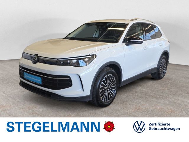 Tiguan 1.5 eTSI DSG Goal *AHK*Kamera*Navi*