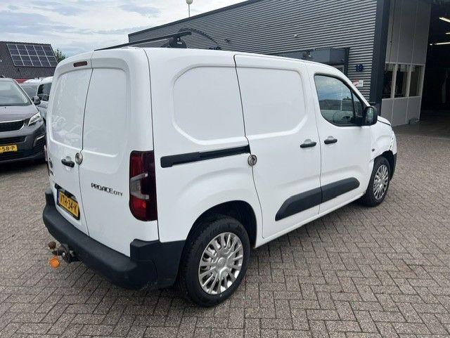 Toyota PROACE CITY 1.5 D-4D 75KW AIRCO KLIMA SCHUIFDEUR