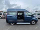Ford Transit Custom L1 H2 Automatik Passivfahrer - Ford Transit Gebrauchtwagen in Hannover