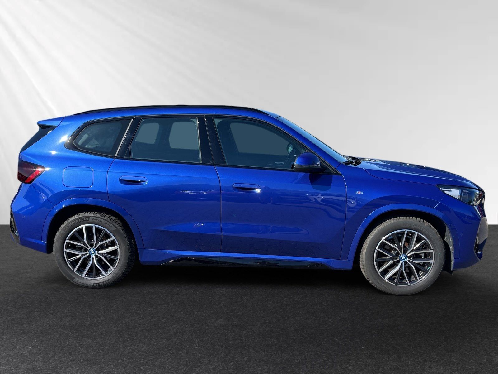 BMW X1 xDrive25e M Sportpaket Parkassistenz. 18 LMR foto 2