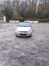 Ford streetka an Bastler oder als Ersatzte... - Ford Streetka von privat