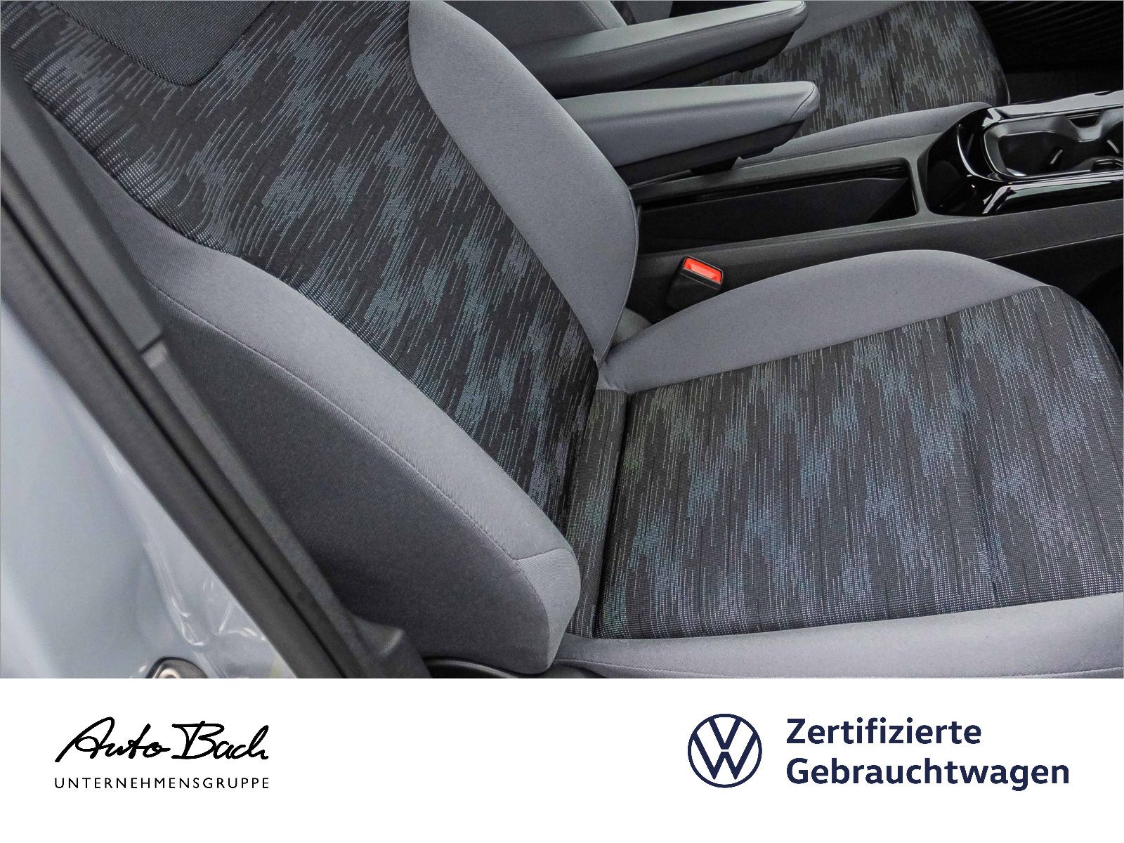 Volkswagen ID.4 - Bild 18