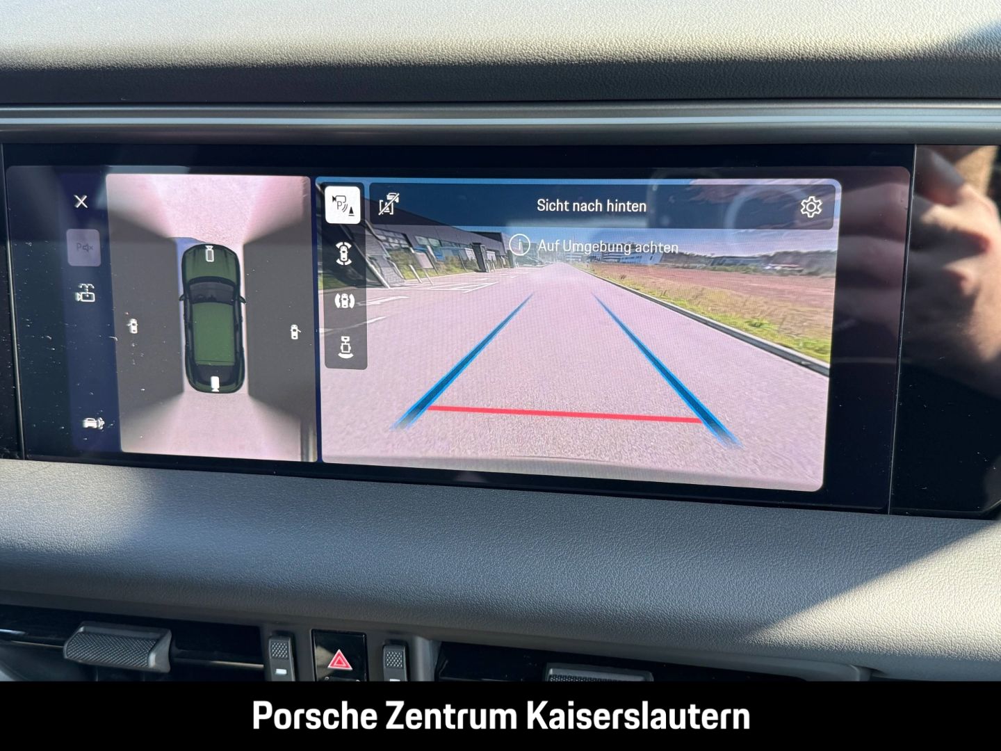 Porsche Macan - Bild 42