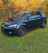 Volkswagen Golf Plus 1.6 TDI Team  - Volkswagen Golf Plus in Chemnitz