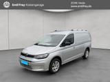 Volkswagen Caddy Cargo Maxi Motor: 2,0 l TDI EU6 SCR 90 kW