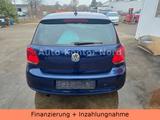 Volkswagen Polo 1.2 TSI DSG Xenon Schiebedach SHZ Style - : mit ABS, Kleinwagen