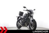 Yamaha MT 07 - Lieferung bundesweit! - MT 07