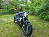 Ducati Diavel XS - DUCATI DIAVEL
