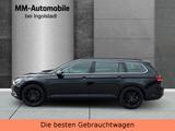 Volkswagen Passat Variant Comfortline BMT/Start-Stopp-TÜV - Volkswagen: Comfortline