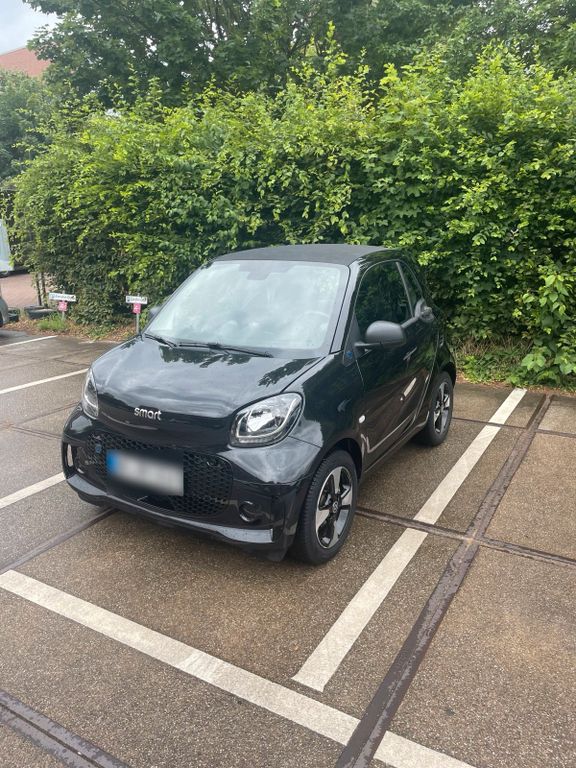 Image of Smart ForTwo