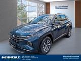 Hyundai TUCSON Select Hybrid NAVI KAMERA SzHz - Hyundai Tucson Select mit Hybrid-Antrieb (Benzin/Elektro)