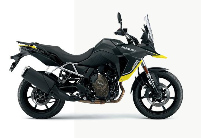 Suzuki V-Strom  DL 800 M5  Euro5+ 35kw  4 Jahre Gar.