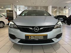 Fahrzeugabbildung Opel Astra K ST 1.4T CVT NAVI/WINTER/PDC/SHZ/TEMP.